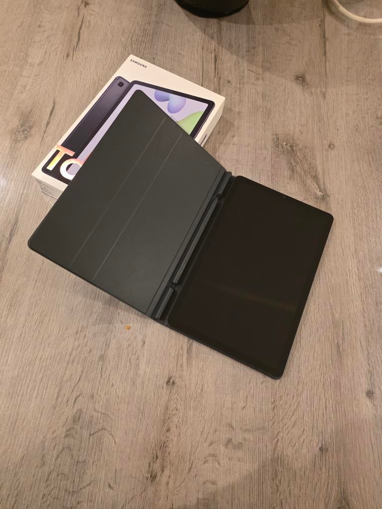 Samsung Galaxy Tab S6 Lite 128GB LTE (4G met simkaart), Computers en Software, Ophalen, Zo goed als nieuw, Samsung galaxy tablet