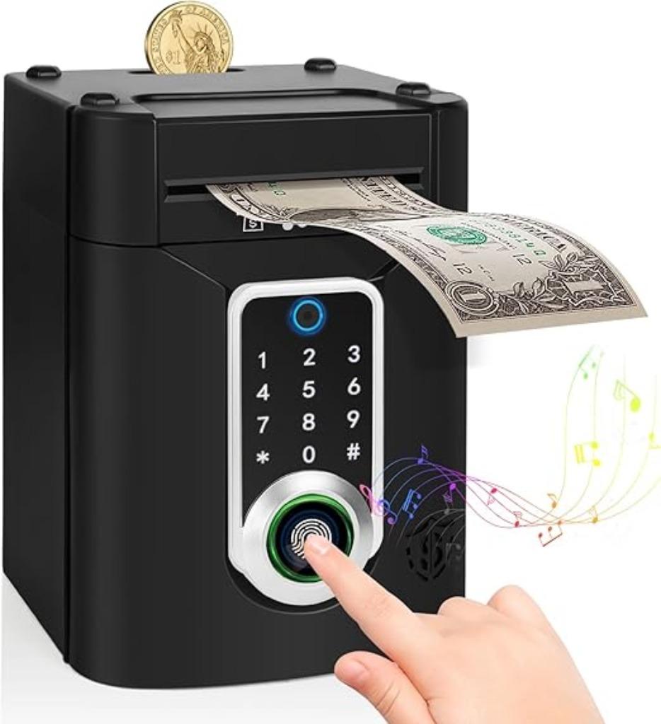 Highttoy Spaarpot voor kinderen SNELLE GRATIS LEVERING