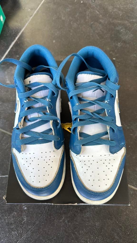Nike Air Jordan taille 38.5, Enlèvement ou Envoi