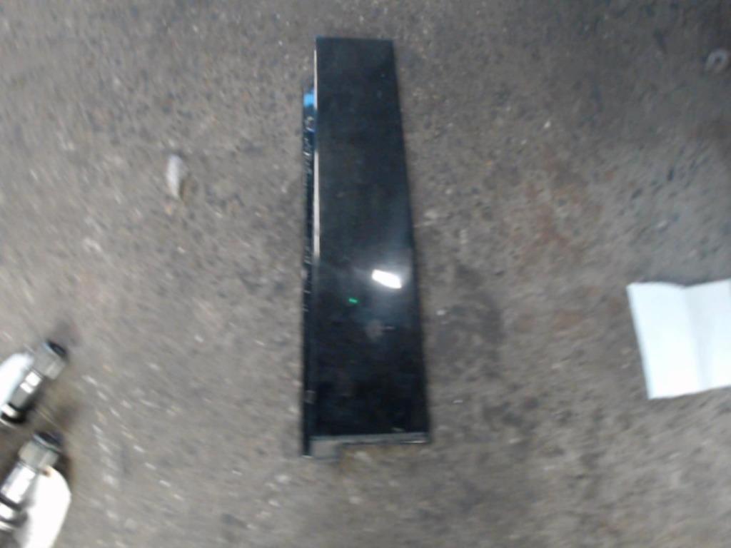 Moulure de porte Fiat 500 II 2007-2016 LP/13343, Gebruikt, Ophalen of Verzenden, Fiat, Voor