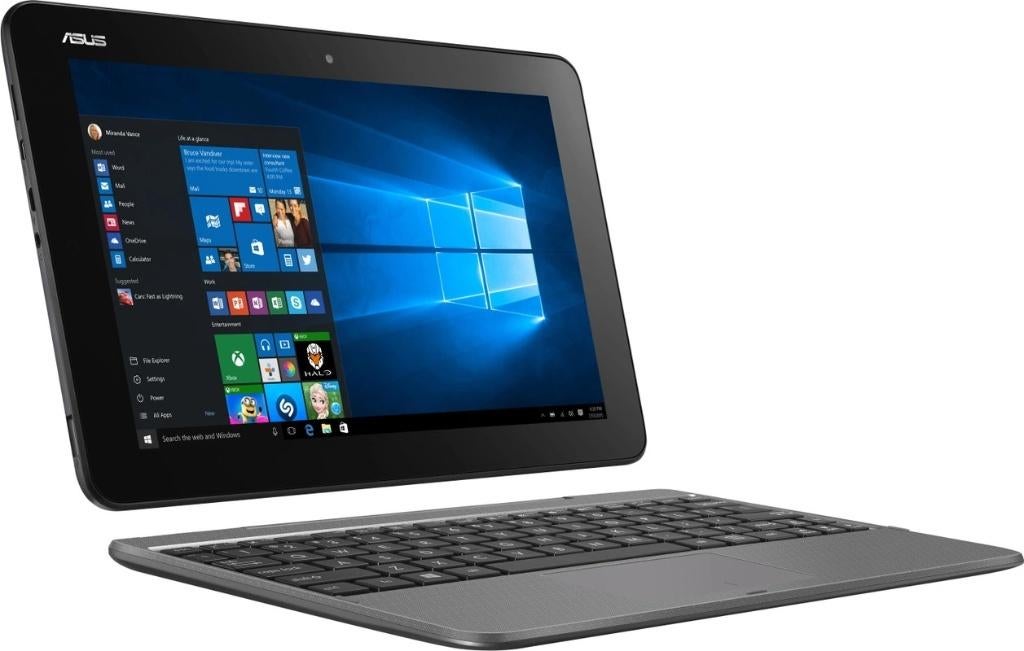 Asus tablet PC (transformer book), Informatique & Logiciels, Windows Tablettes, Enlèvement, Utilisé, Wi-Fi, Connexion USB