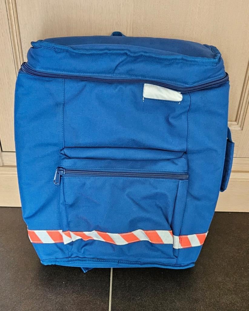 Isolatie rugzak, Handtassen en Accessoires, Tassen | Rugtassen, Nieuw, Overige merken, 25 tot 40 cm, 30 tot 45 cm, Trekking, Waterdicht