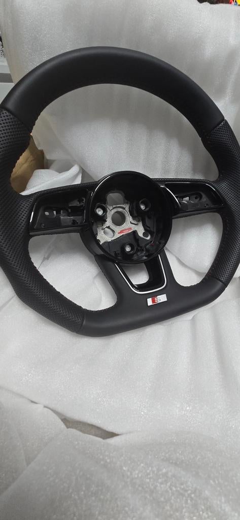 Volant audi, Auto-onderdelen, Besturing, Audi, Ophalen