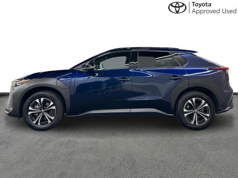 Toyota bZ4X Executive | WLTP 514km | all season tyres, Autos, Toyota, Achat, Noir, 5 portes, Automatique
