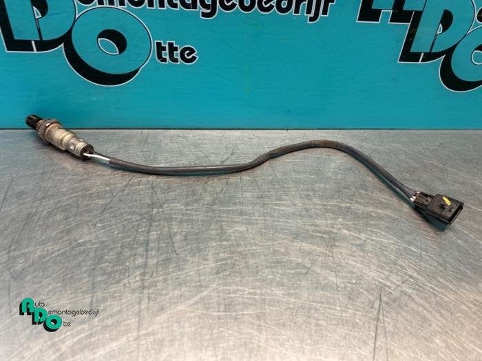 Sonde lambda d'un Renault Clio (Clio 4 12-), Renault, -, 3 mois de garantie, Utilisé
