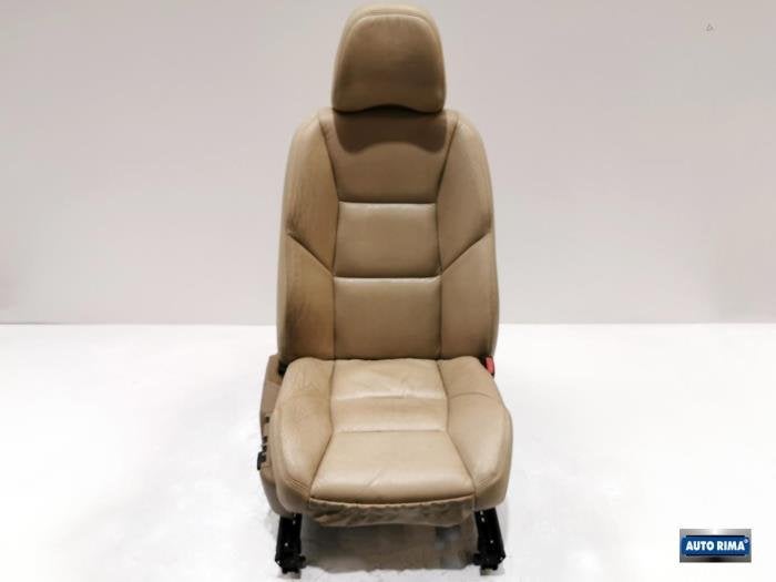 Stoel rechts van een Volvo V70, Auto-onderdelen, Gebruikt, -, -, Ophalen of Verzenden