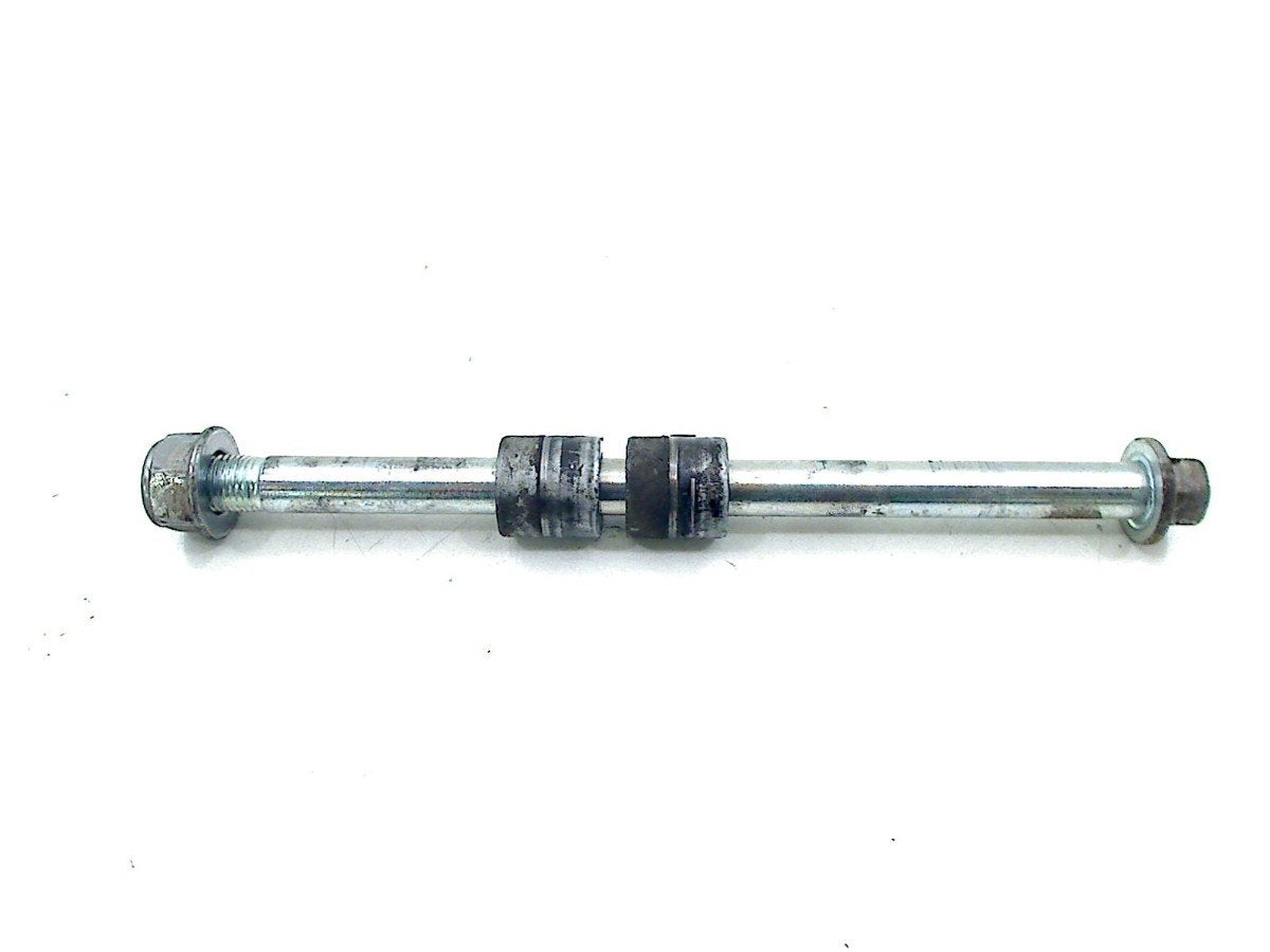 ACHTERAS Honda CBF 125 (01-1970/-), Motoren, Onderdelen | Honda, Dhr. S. di Majo, Gebruikt, Info@cama-motorparts.nl, P.J. Troelstraweg 8 8
3144 CX  MAASSLUIS, NL