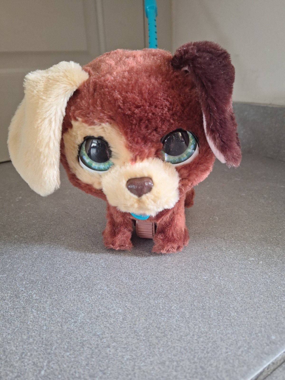 Furreal meeloophondje, Kinderen en Baby's, Ophalen, Overige merken, Overige karakters, Hond