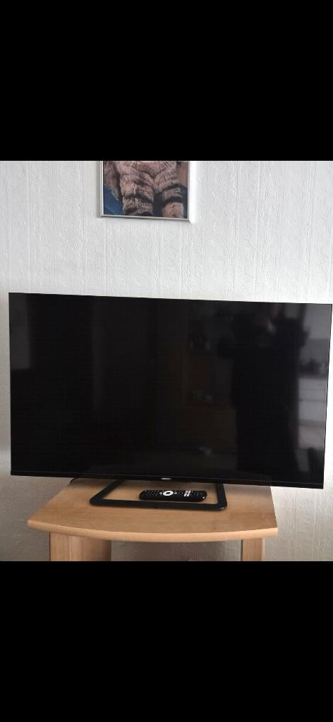 Tv, TV, Hi-fi & Vidéo, Télévisions, Neuf, Autres marques, QLED, Enlèvement