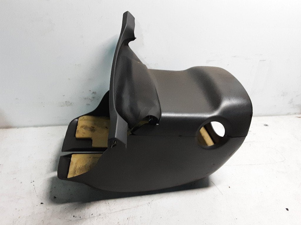 STUURKOLOM BEKLEDING Volkswagen Golf V (1K1) (1K0858560), Gebruikt, Volkswagen, Mevr. I. Hauben, Rue de l'Espoir 34 34
4030  GRIVEGNÉE, BE