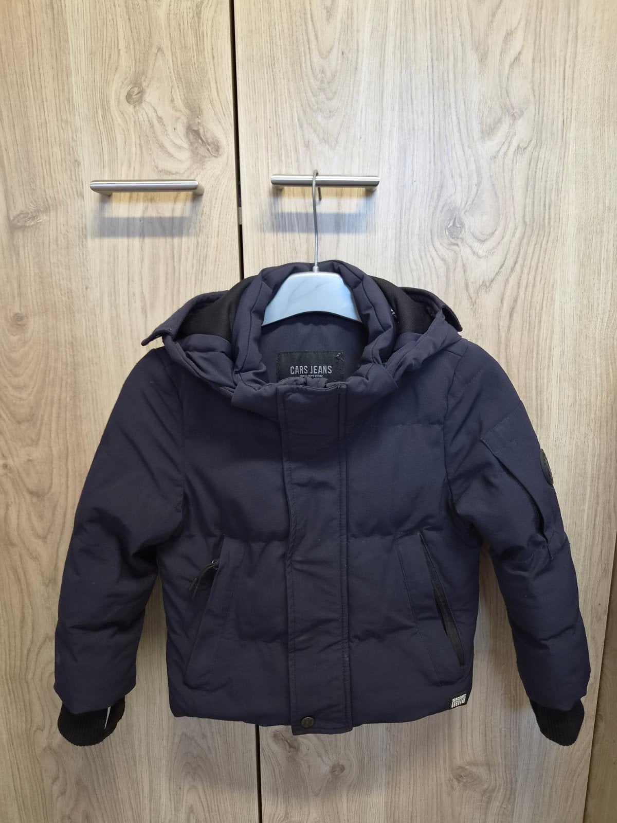 winterjas kind maat 104, Kinderen en Baby's, Ophalen