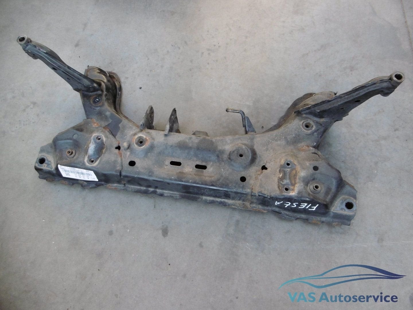 Subframe Ford Fiesta 2015, -, -, -, Enlèvement ou Envoi