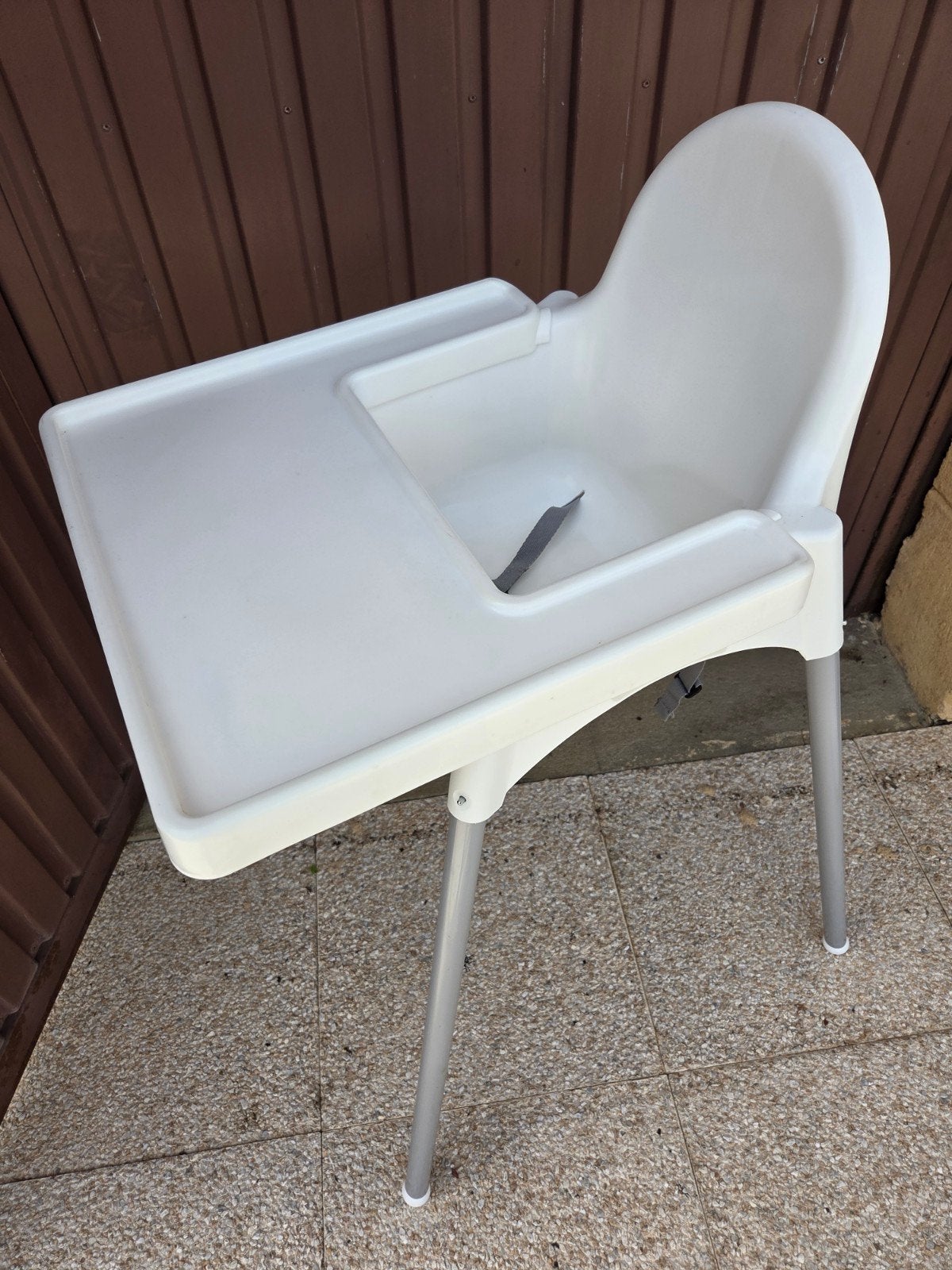 kinderstoel IKEA, Ophalen, Stoel(en)