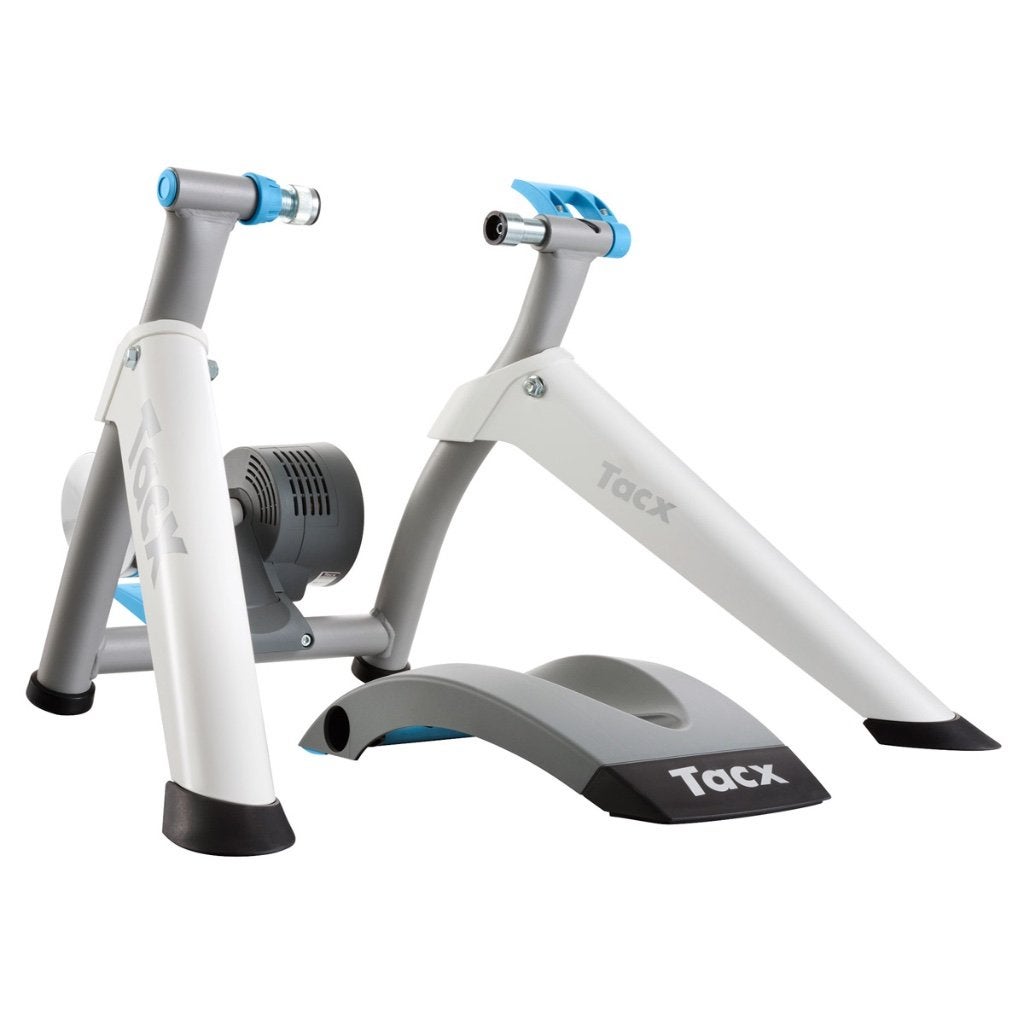 Tacx Flow Smart T2240, Sport en Fitness, Ophalen, Zo goed als nieuw, Overige typen