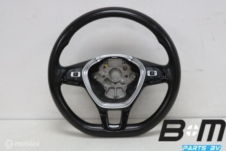 Multifunctioneel stuur VW Golf 7 5G0419091DJ, Utilisé