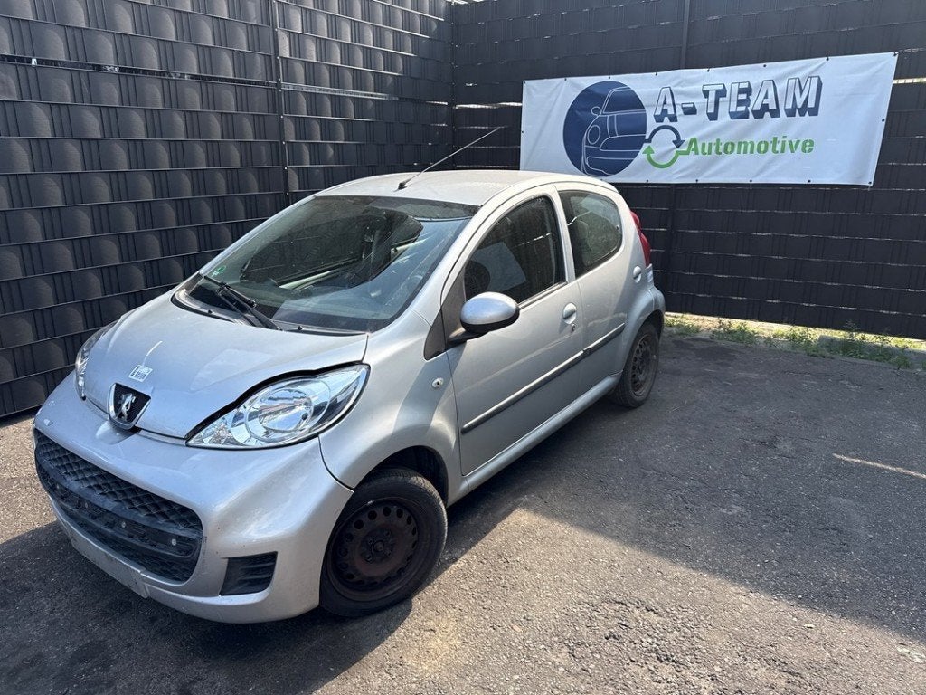PHARE / OPTIQUE AVANT GAUCHE Peugeot 107 (|620874|), Kontakt-peugeot@peugeot.com, Utilisé, Peugeot Deutschland GmbH, Bahnhofsplatz
65423  Rüsselsheim, DE