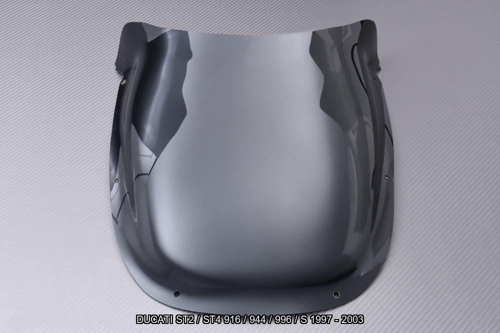 Windscherm DUCATI ST2 / ST4 916 / 944 / 996 / S 1997 - 2003, Motoren, Ophalen of Verzenden, Nieuw