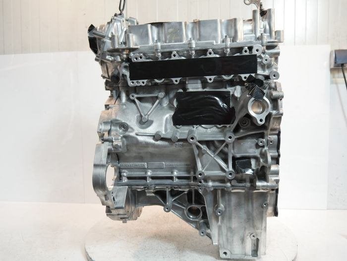 Moteur Land Rover Sport L550 2.0 - 204DTD-204DTH-AJ20D4, Envoi, Révisé, Rover
