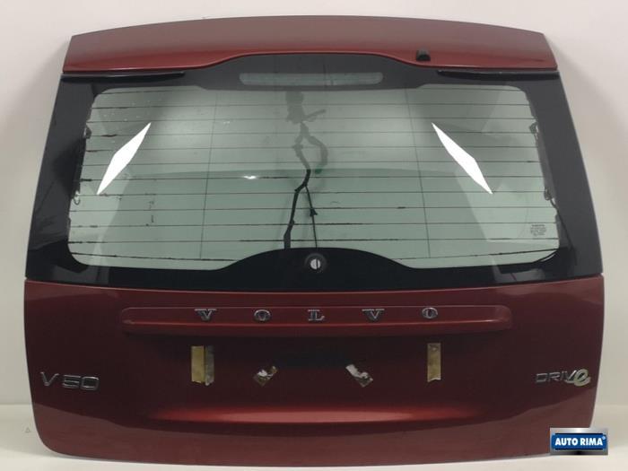 Hayon d'un Volvo V50 (702), -, -, -, Enlèvement ou Envoi