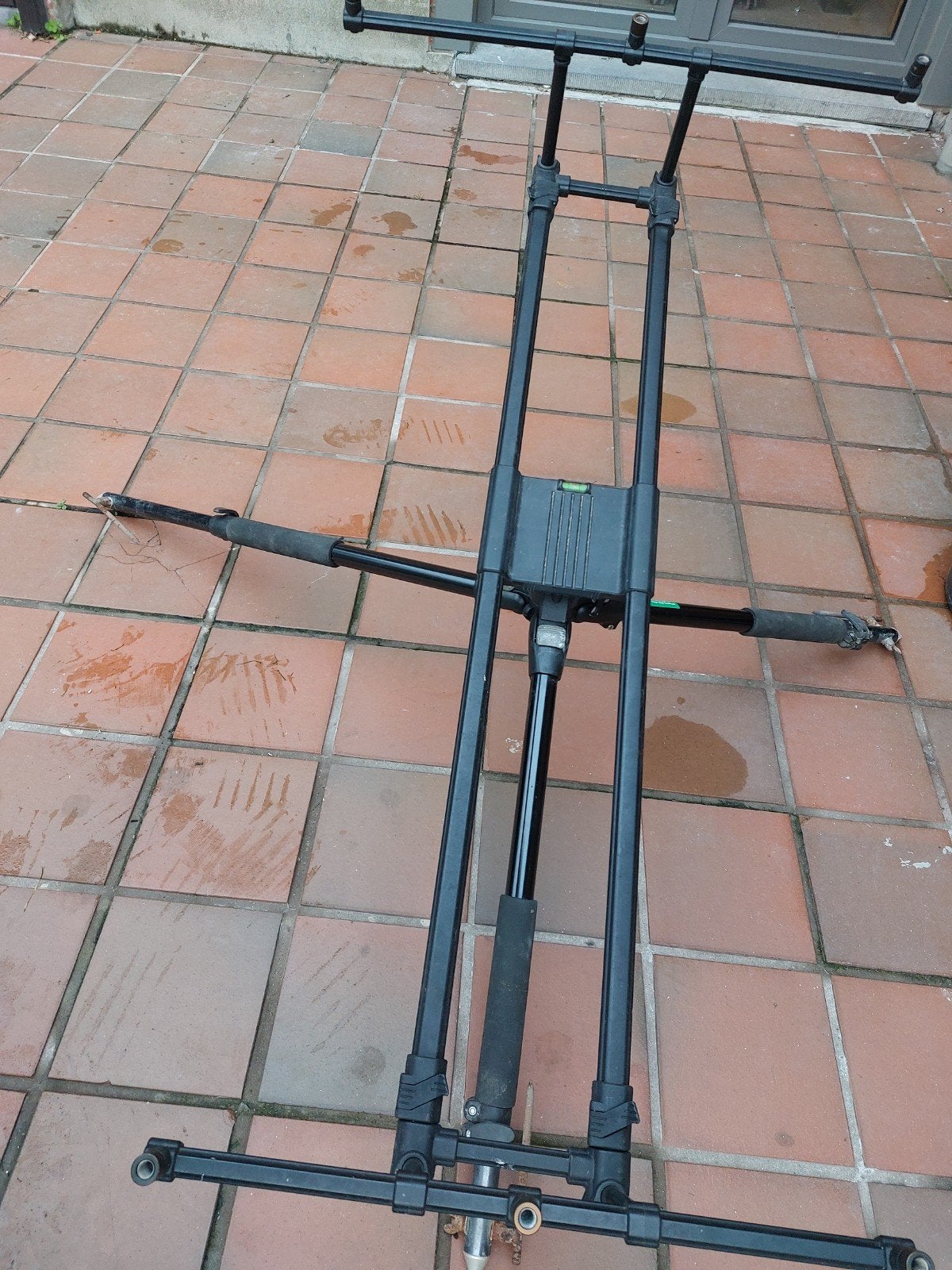 Rod pod te koop, Sports nautiques & Bateaux, Enlèvement