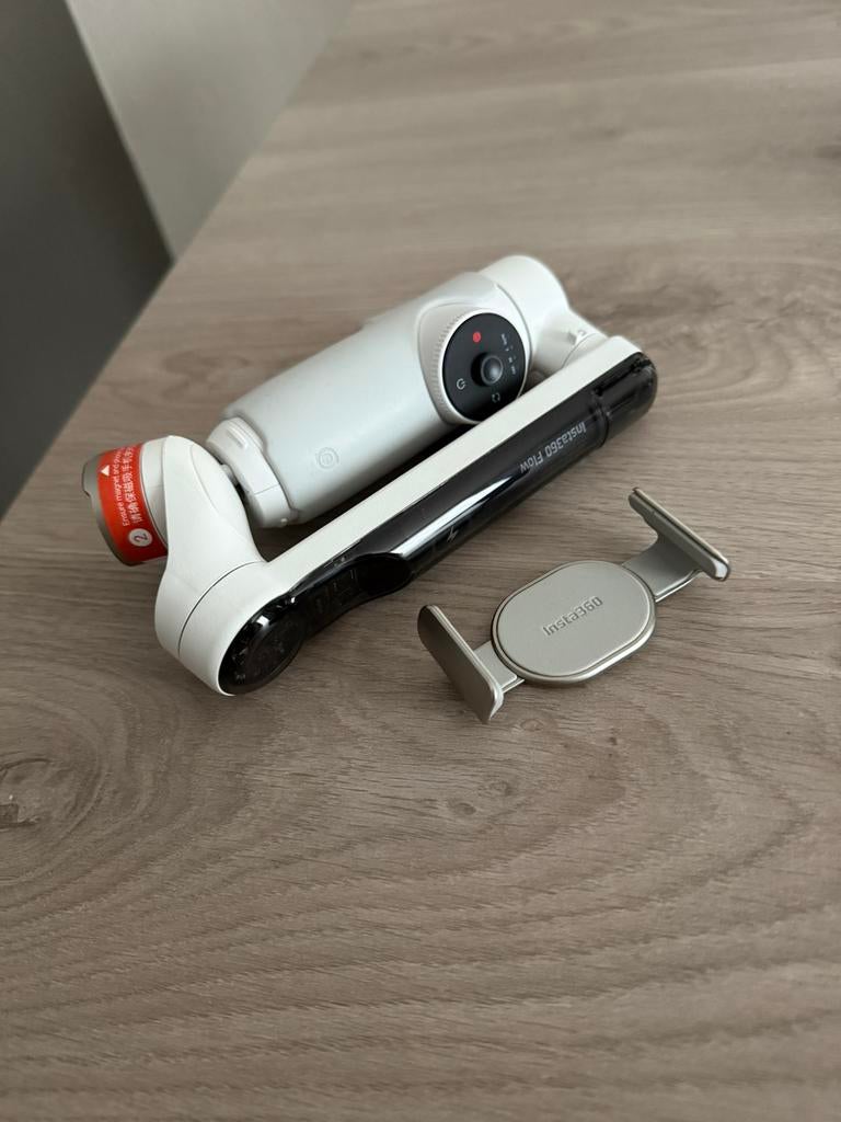 Insta Flow 360, Enlèvement, Comme neuf