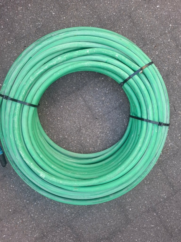 XGB 3g16mm Cca kabel - 60meter, Enlèvement, Neuf, Câble ou Fil électrique