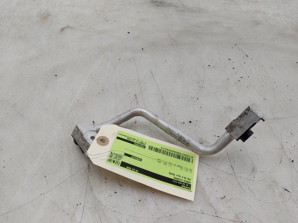 AIRCO LEIDING Volkswagen ID.4 (E21) (|1EA816542|), Gebruikt, Volkswagen, Volkswagen AG, Kundenbetreuung@volkswagen.de