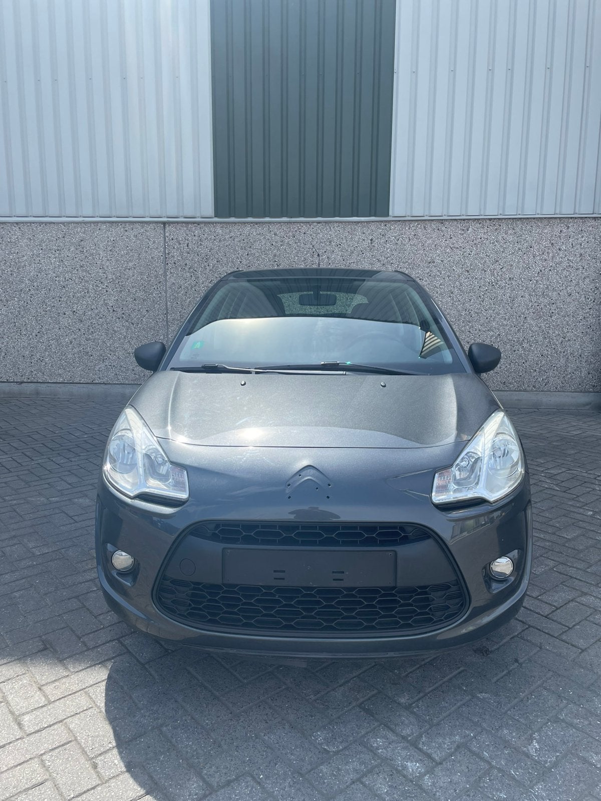 Citroën C3 1.0 VTi – 98.812 km| Groot onderhoud, Auto's, Euro 5, Bedrijf, Handgeschakeld, C3