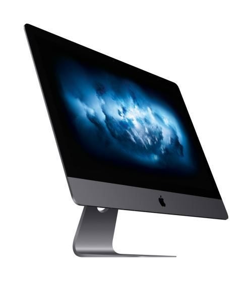 iMac Pro 27 - 64GB - Radeaon Pro, Computers en Software, Apple Desktops, Ophalen, 64 GB of meer, Zo goed als nieuw, IMac Pro