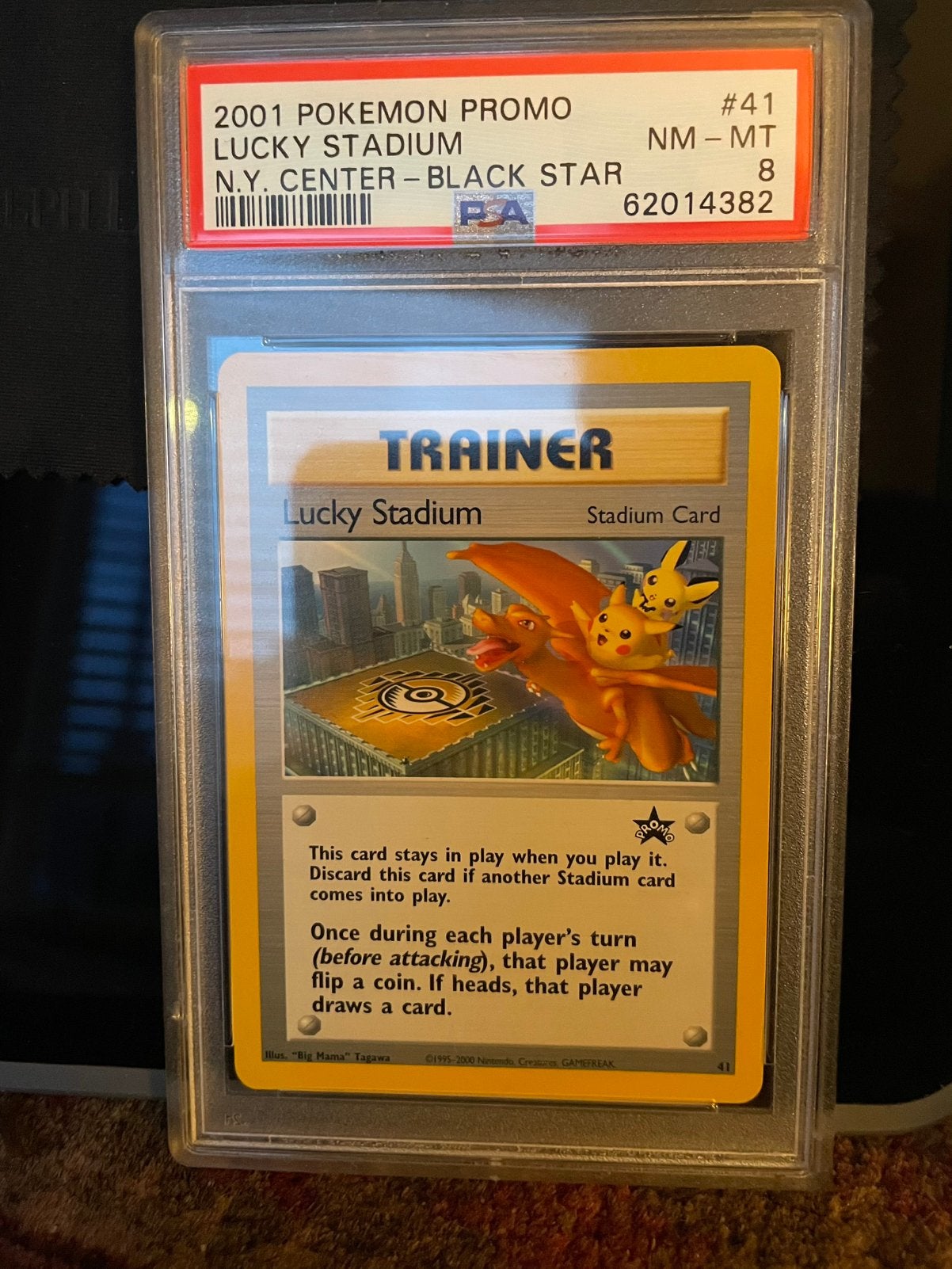 POKEMON, Enlèvement ou Envoi, Comme neuf