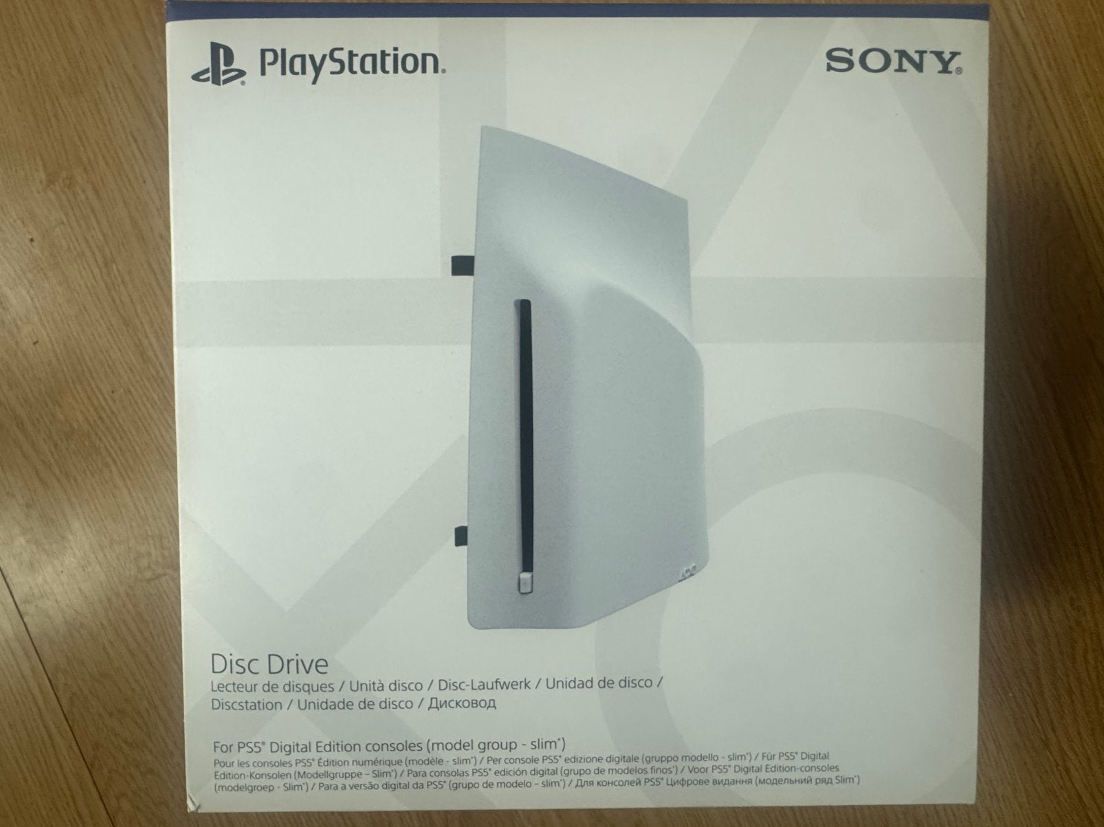 Lecteur de disque PS5, Consoles de jeu & Jeux vidéo, Jeux | Sony PlayStation 5, Enlèvement, Comme neuf