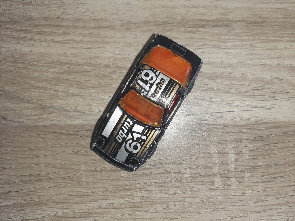 Majorette Chevrolet Corvette Nr.215/260, Ophalen of Verzenden, Gebruikt, Auto