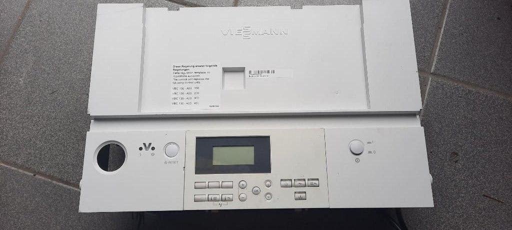 Regeling Viessmann Vitodens 333 WS3C (7838384), Ophalen, Gebruikt