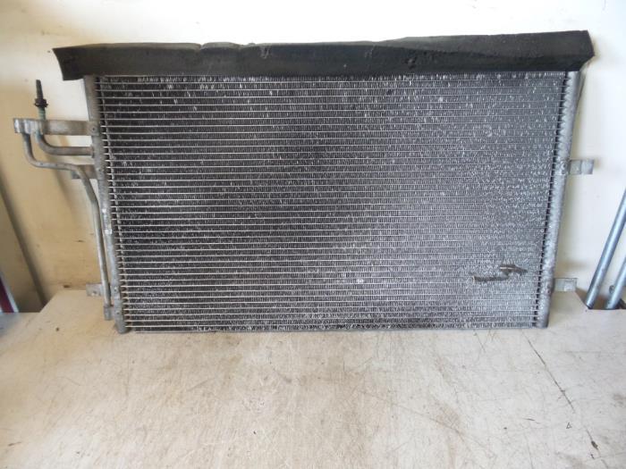 Condensateur clim d'un Ford Focus (Focus 04-), -, 3 mois de garantie, -, -