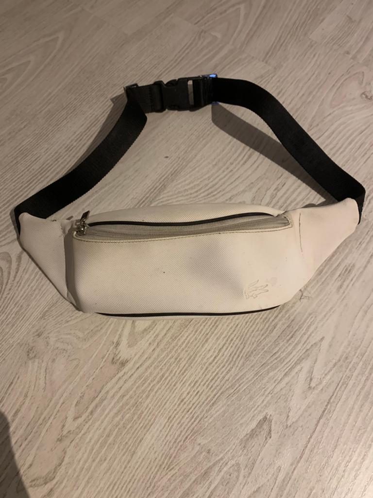 Heupzakje, Handtassen en Accessoires, Overige Accessoires, Ophalen, Gebruikt