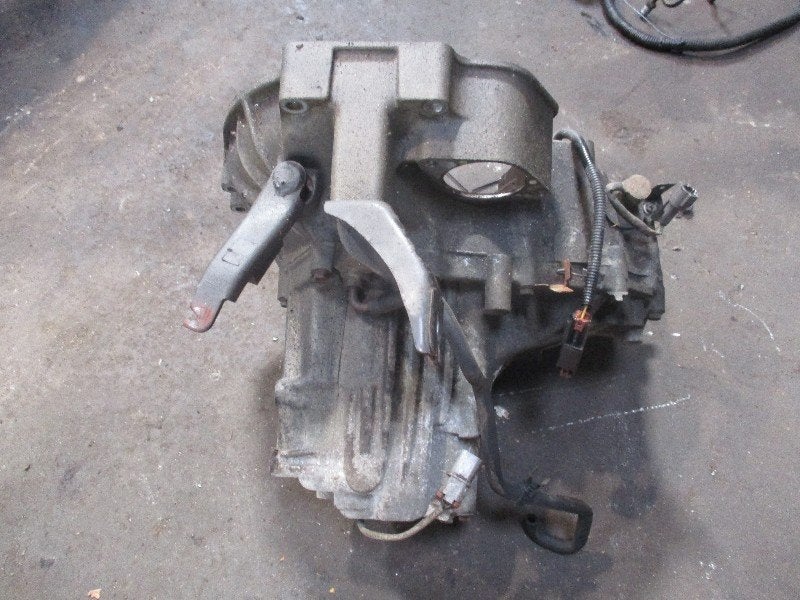 BOITE DE VITESSES Nissan 100 NX (B13) (01-1990/12-1996), Germany@nissan-services.eu, Kronenweg 38
50389  Wesseling, DE, Utilisé