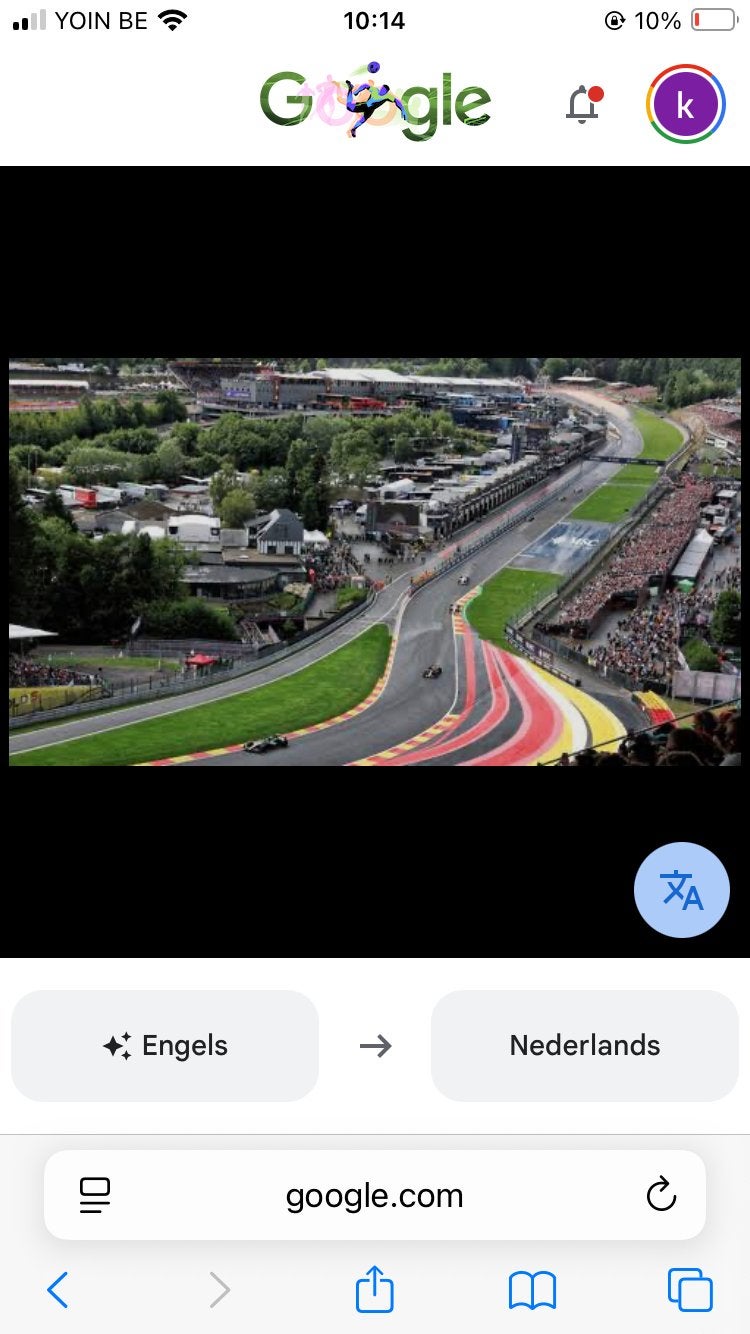 2 VIP GOLD 7 bis tickets SPA Grand Prix 18/7, Tickets en Kaartjes