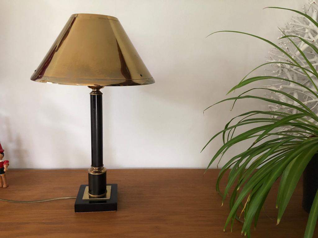 Bureaulamp, Ophalen, Zo goed als nieuw