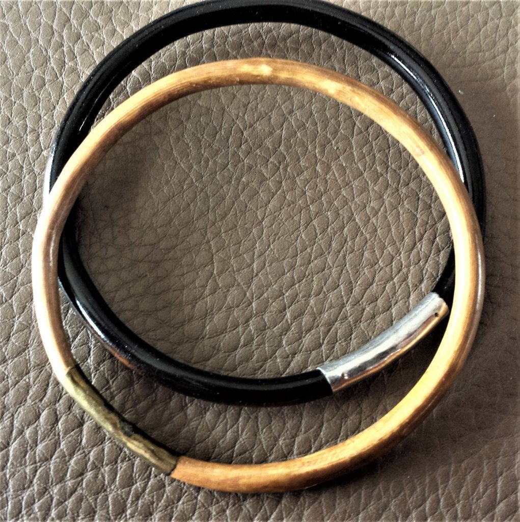armband nature samen voor 20 euro, Ophalen of Verzenden, Zo goed als nieuw