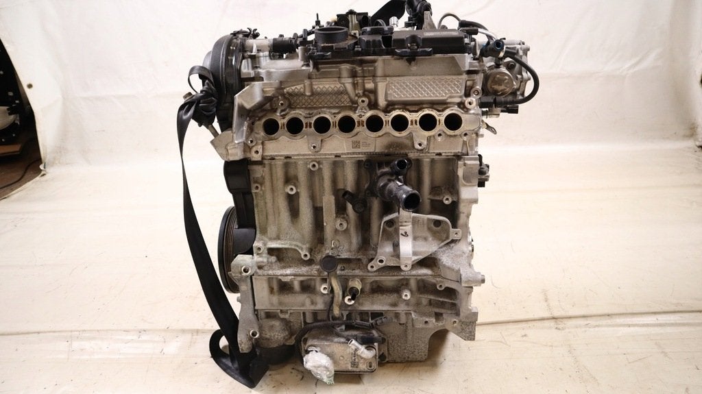 Moteur B4204T34 Nu XC60 VOLVO