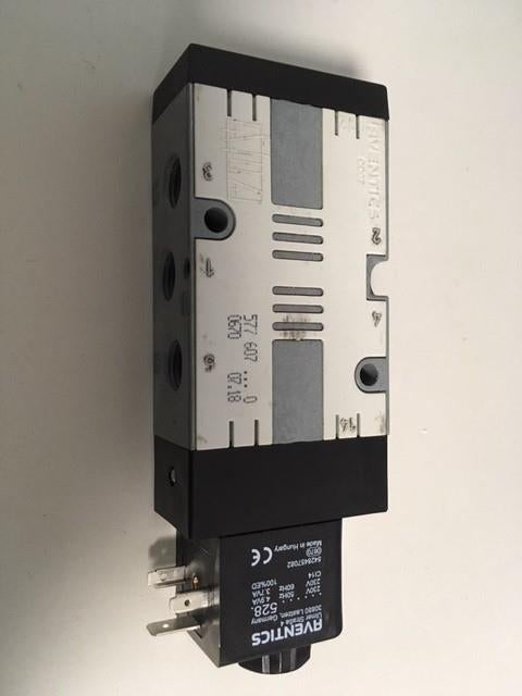 235. Aventics 5 2 directional valve CD07 5776075280, Enlèvement ou Envoi, Neuf