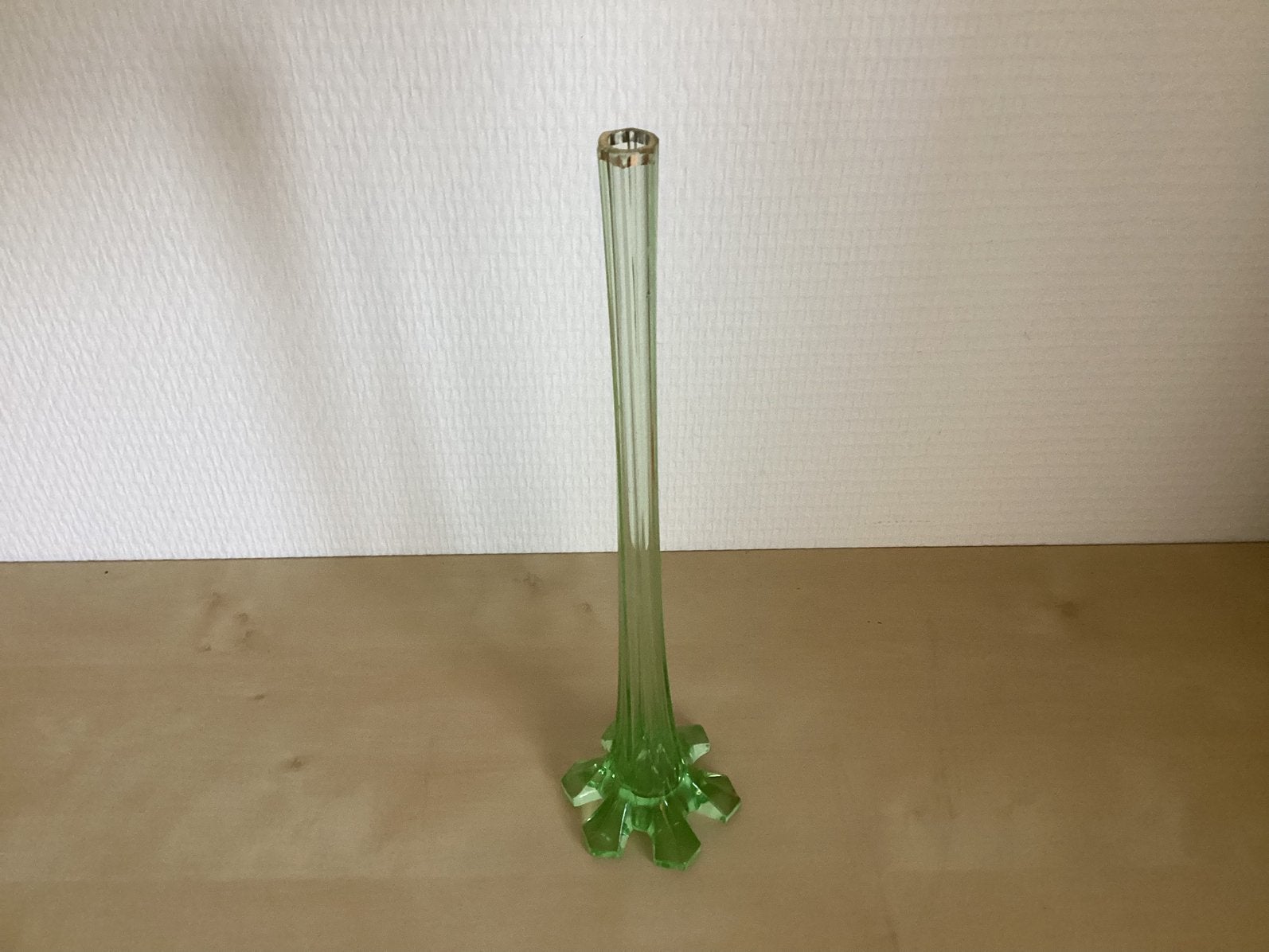 Uranium soliflore, Enlèvement ou Envoi
