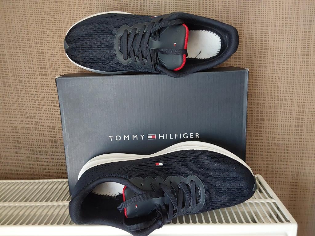 TOMMY HILFIGER ORIGINAL, Ophalen, Zo goed als nieuw, Tommy hilfiger