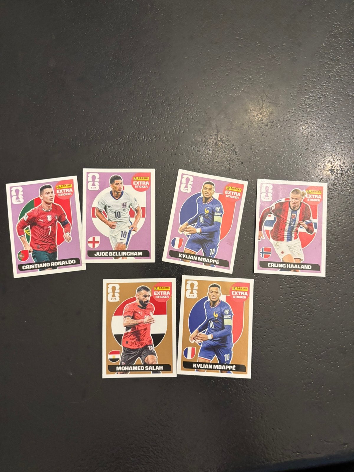 Extra panini stickers, Hobby en Vrije tijd, Stickers en Plaatjes, Ophalen of Verzenden, Zo goed als nieuw