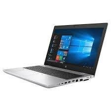 Hp Probook 650 G5, Ophalen, Gebruikt, 15 inch, 8 GB