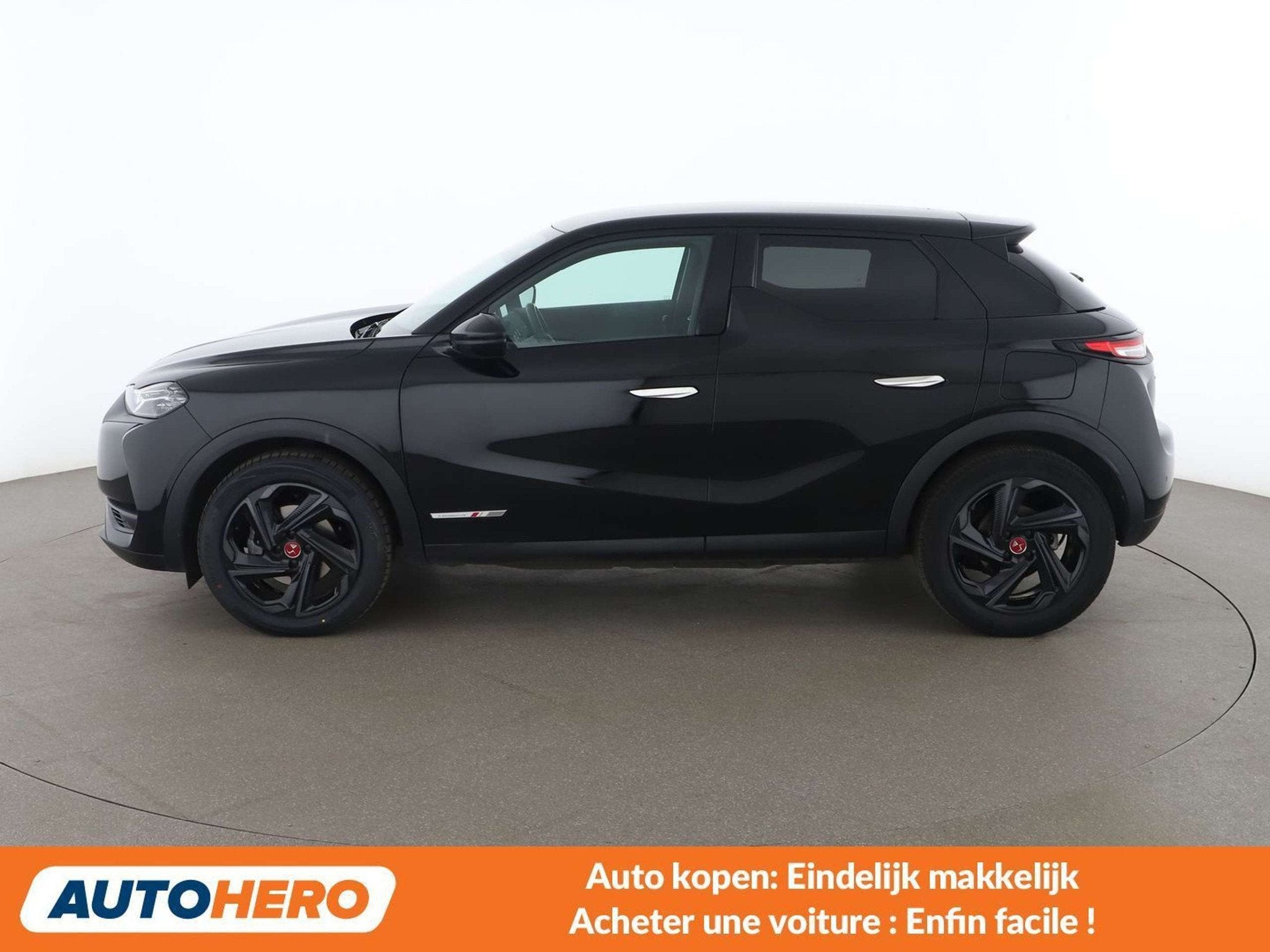 DS Automobiles DS 3 electric drive 100 kW Performance Line P, Auto's, DS, Gebruikt, https://public.car-pass.be/vhr/40de8879-0f39-4372-8b70-96bdad5478c7