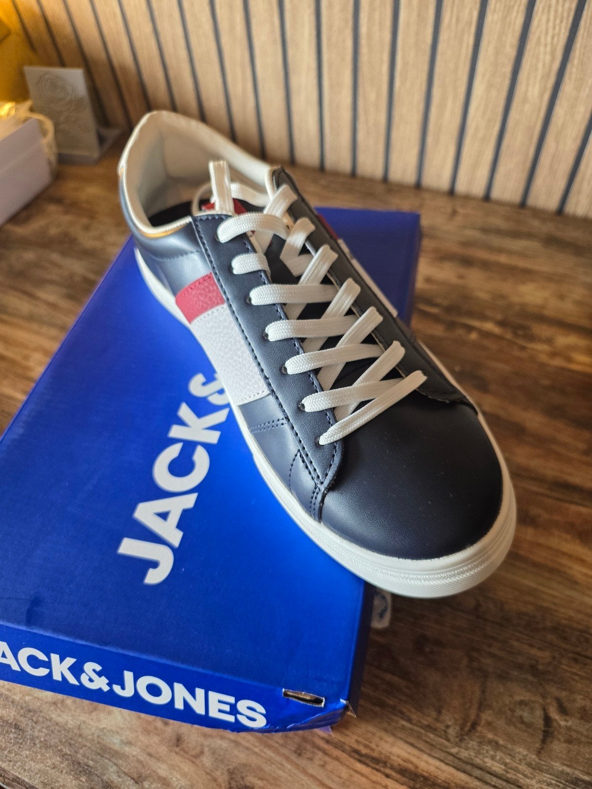 schoenen nieuw jack and Jones maat 42 eu, Ophalen of Verzenden, Nieuw