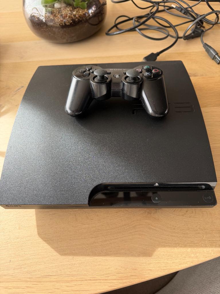 Playstation 3 met games, Consoles de jeu & Jeux vidéo, Jeux | Sony PlayStation 3, Enlèvement, Utilisé, Jeu de rôle (Role Playing Game)