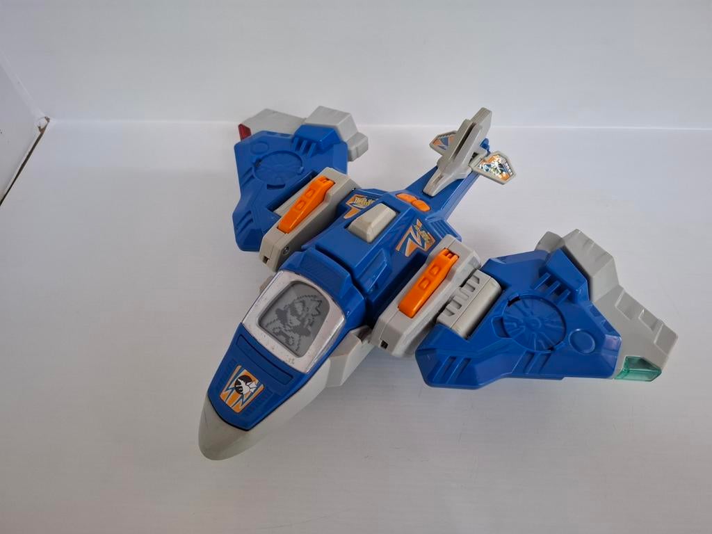 Spinosaure Span Vtech Switch&Go, Enfants & Bébés, Jouets | Vtech, Enlèvement ou Envoi, Utilisé