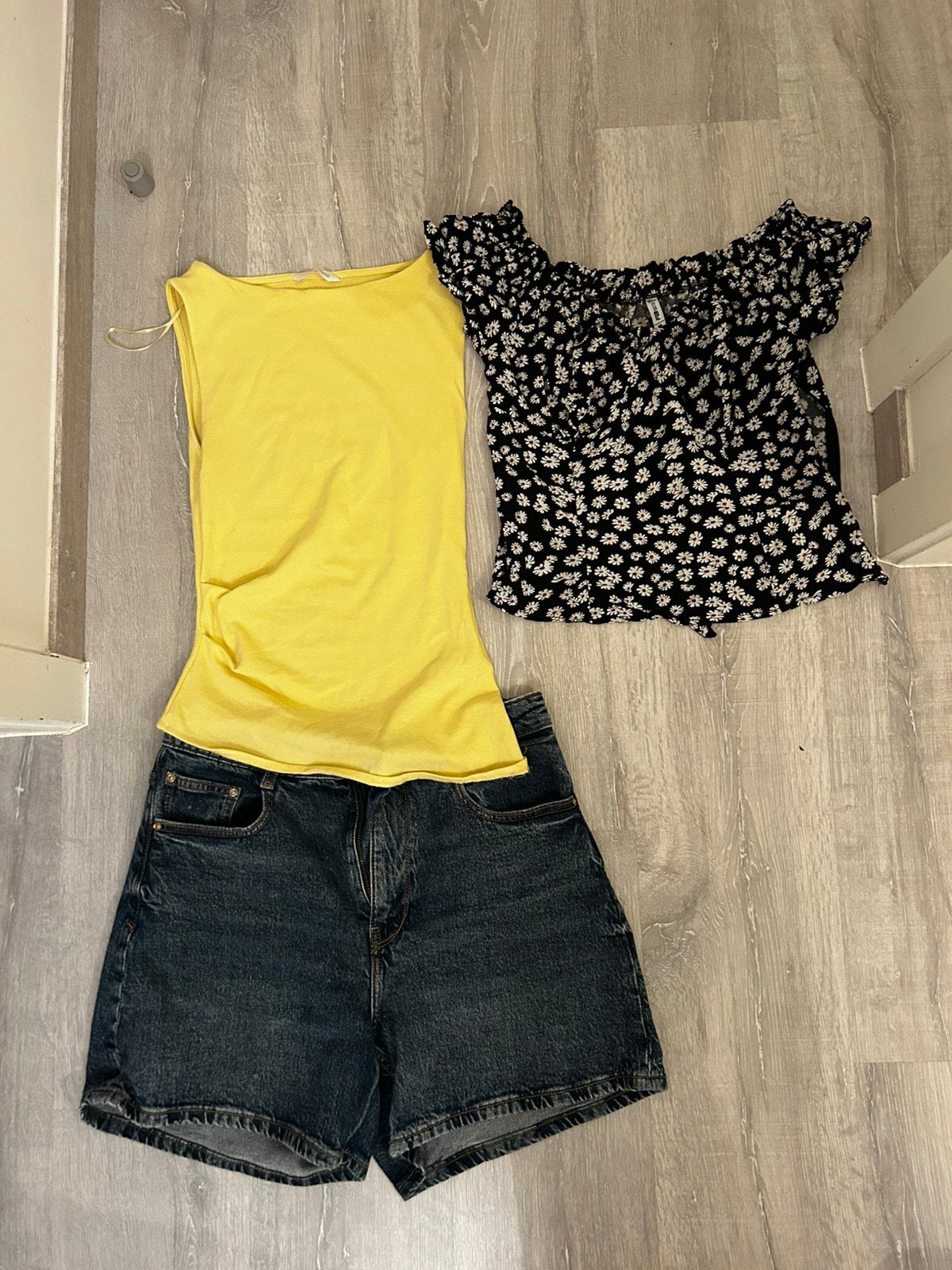 Zara zomerset (3-delig), Ophalen of Verzenden, Zo goed als nieuw